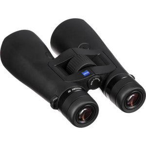 ZEISS Victory RF 8x54 kikare med avståndsmätare
Avståndsmätare 