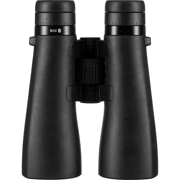 ZEISS Victory RF 8x54 kikare med avståndsmätare
Avståndsmätare 