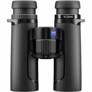 Kikare ZEISS Victory SFL 10x40 