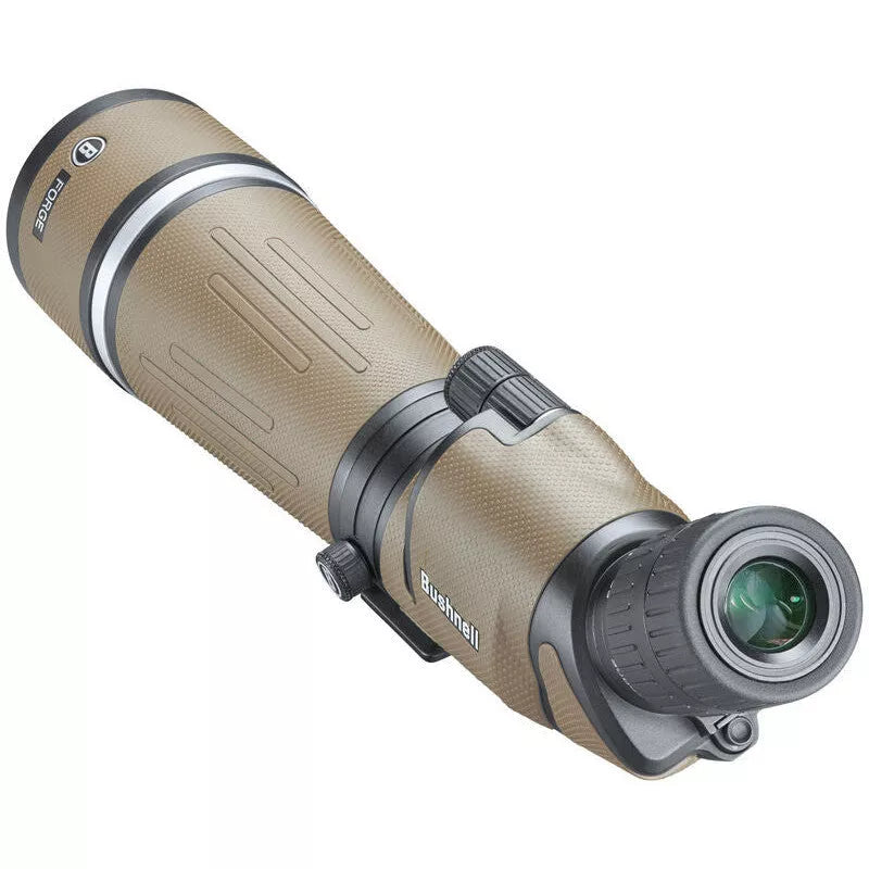 Bushnell Forge 20-60x80 vinklad tubkikare 