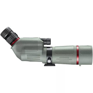 Bushnell Nitro 20-60x65 vinklad tubkikare 