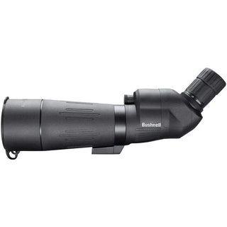 Bushnell Prime 20-60x65 vinklad tubkikare 