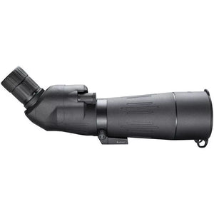 Bushnell Prime 20-60x65 vinklad tubkikare 