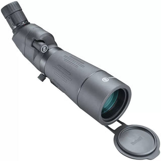 Bushnell Prime 20-60x65 vinklad tubkikare 