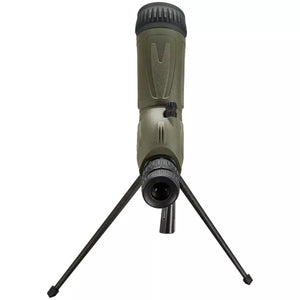 Teleskop Tasco 20-60x80 - Olive med stativ 