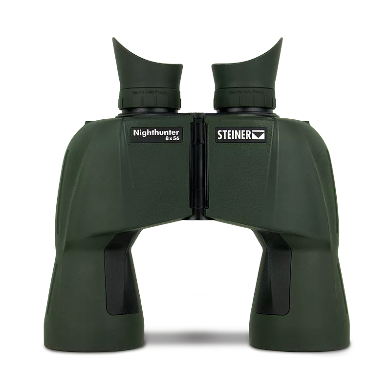 Steiner Nighthunter 8x56 kikare 