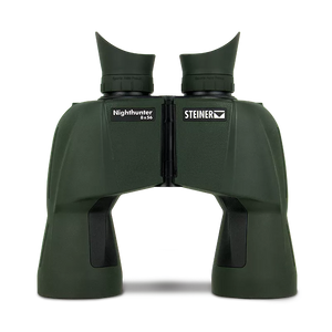 Steiner Nighthunter 8x56 kikare 