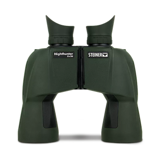 Steiner Nighthunter 8x56 kikare 