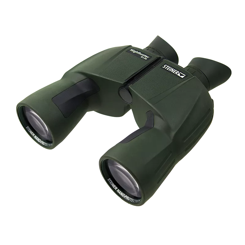 Steiner Nighthunter 8x56 kikare 