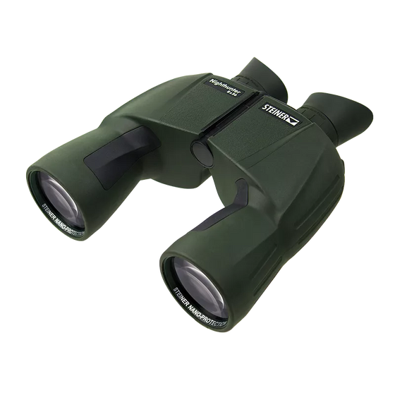 Steiner Nighthunter 8x56 kikare 