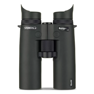Kikare Steiner Ranger LRF 10x42 Integrerad avståndsmätare 