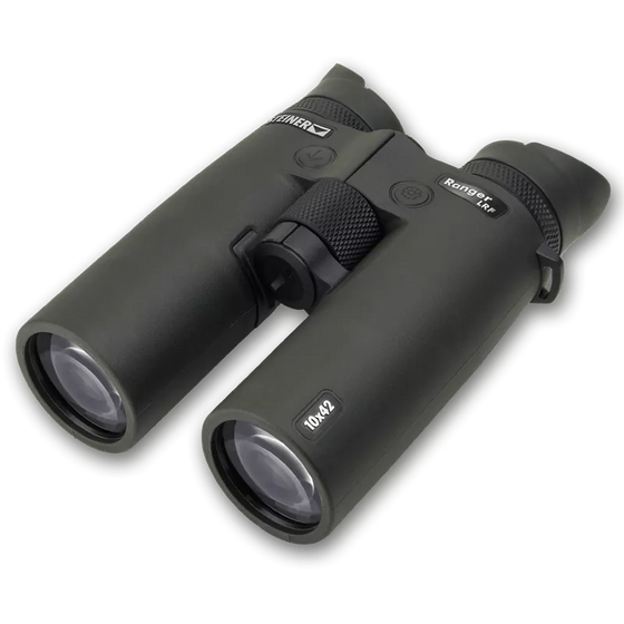 Kikare Steiner Ranger LRF 10x42 Integrerad avståndsmätare 