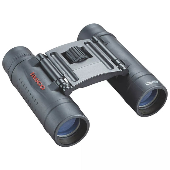 Tasco Essentials Compact 10x25 kikare 