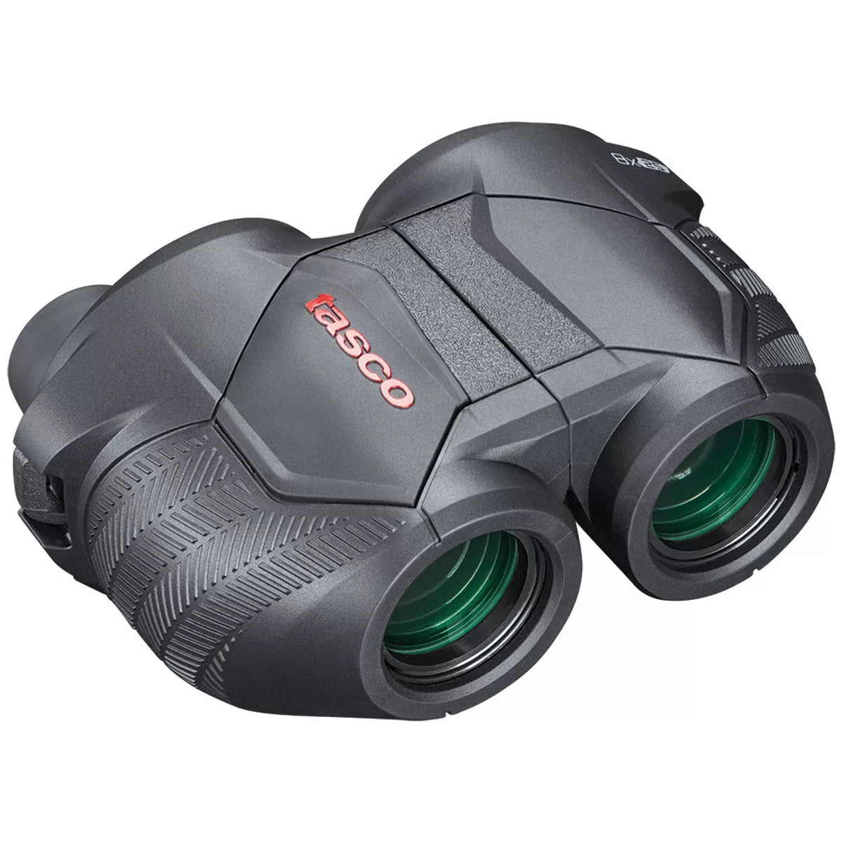 Tasco Focus-Free 8x25 kikare 
