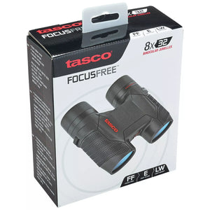 Tasco Focus-Free 8x32 kikare 