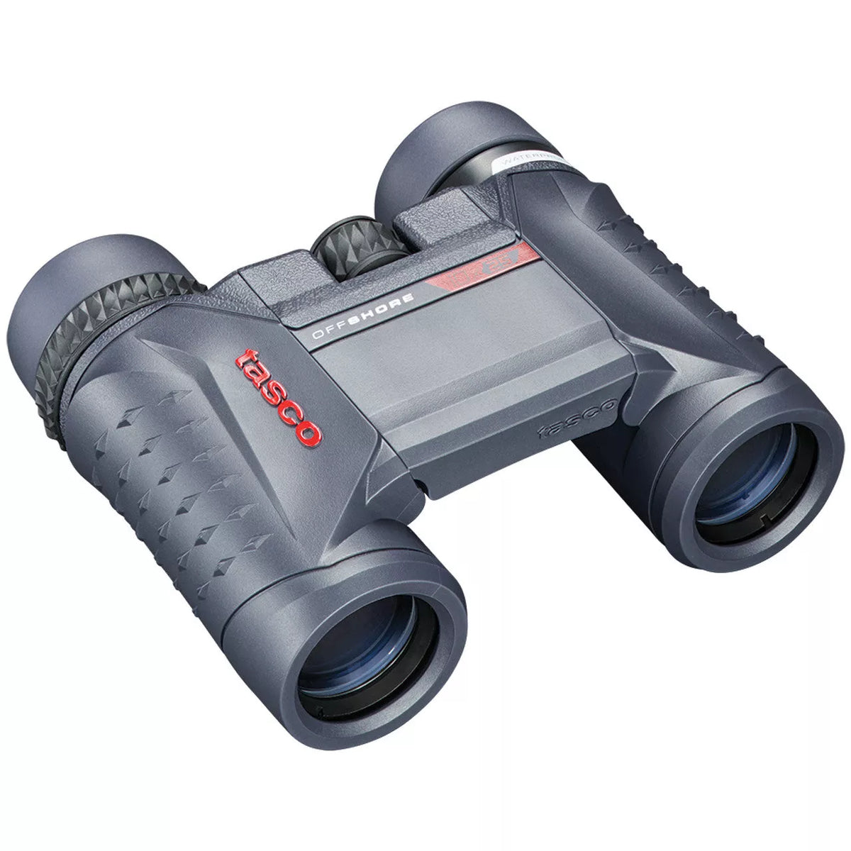 Tasco Offshore 10x25 kikare 