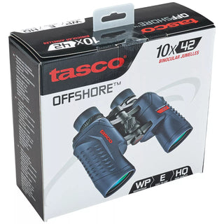Tasco Offshore 10x42 kikare 
