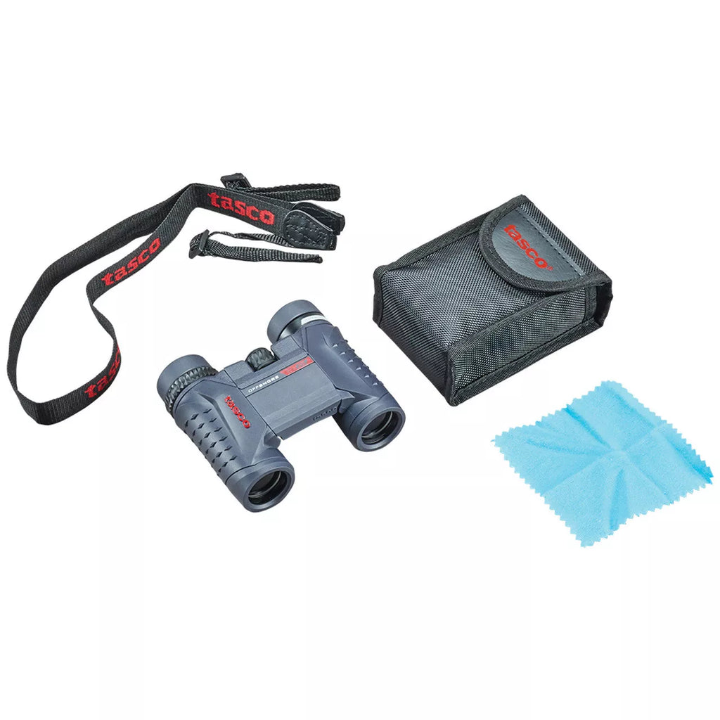 Tasco Offshore 12x25 kikare 