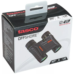 Tasco Offshore 12x25 kikare 