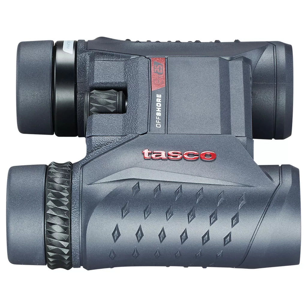 Tasco Offshore 12x25 kikare 