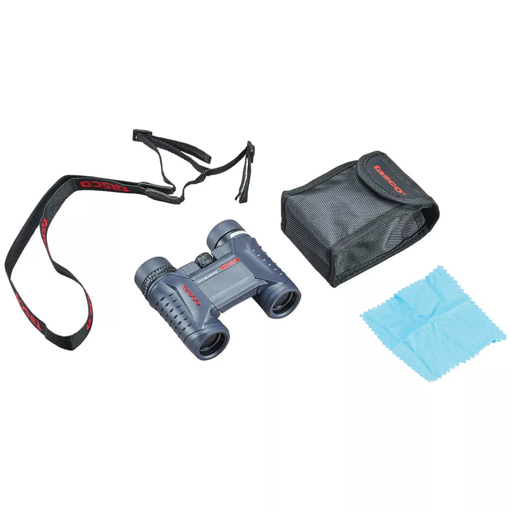 Tasco Offshore 8x25 kikare 