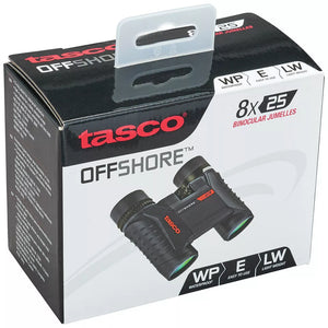 Tasco Offshore 8x25 kikare 