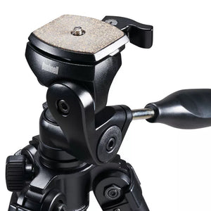 Bushnell stativ i titan - höjd 160 cm 