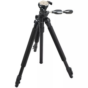 Bushnell stativ i titan - höjd 160 cm 