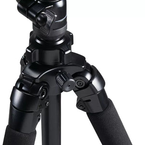 Bushnell-stativ höjd 155 cm 