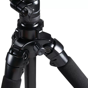 Bushnell-stativ höjd 155 cm 