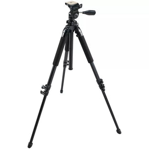 Bushnell-stativ höjd 155 cm 