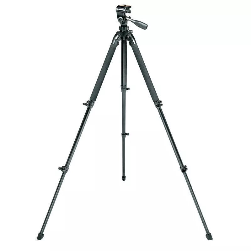 Bushnell-stativ höjd 155 cm 