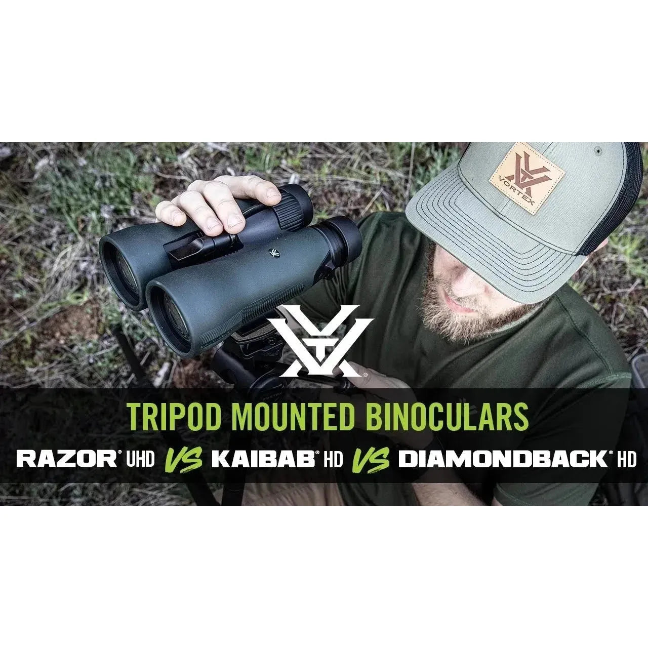 Vortex Diamondback HD 15x56 kikare 