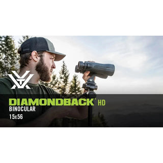 Vortex Diamondback HD 15x56 kikare 