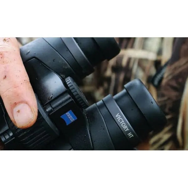 ZEISS HT 10x54 kikare 